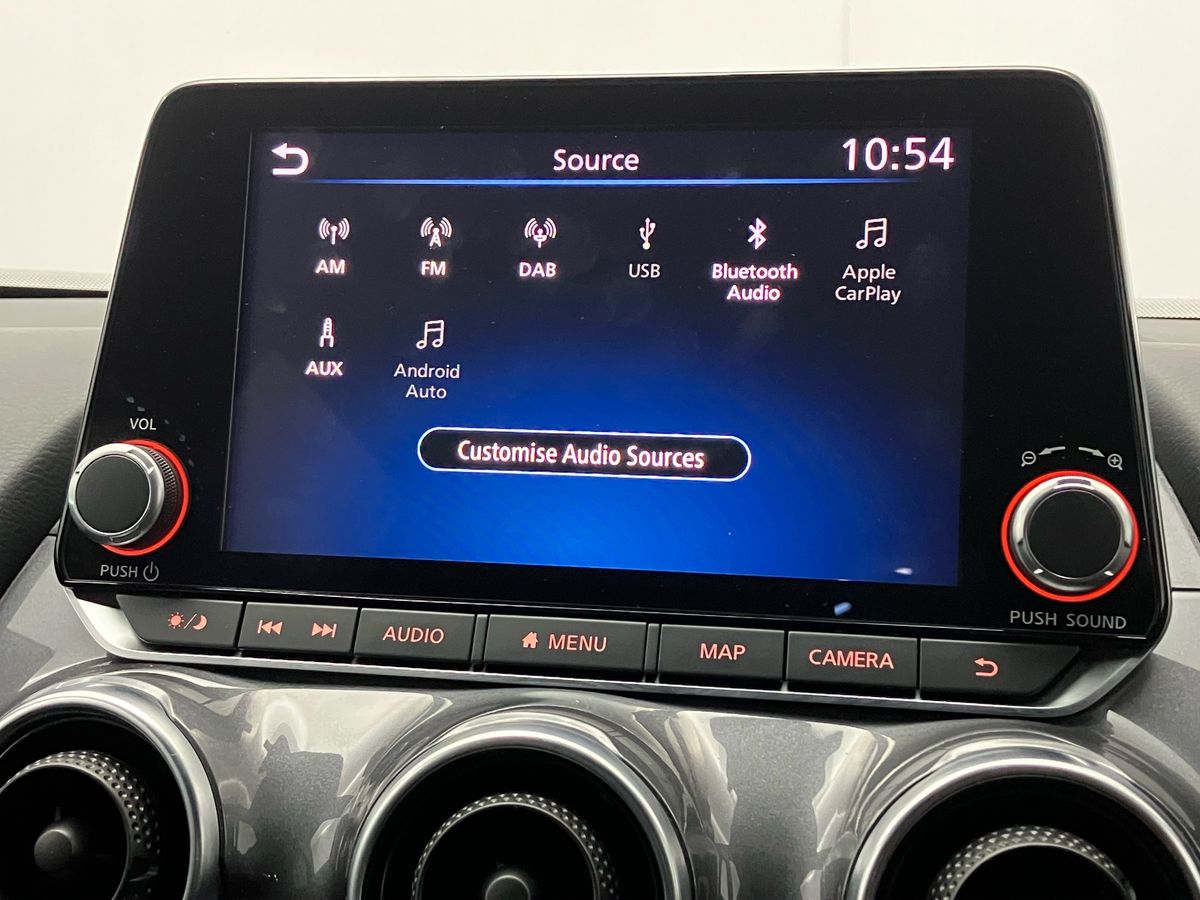 Used Nissan Juke 2023 for sale - 76919286: Photo 10