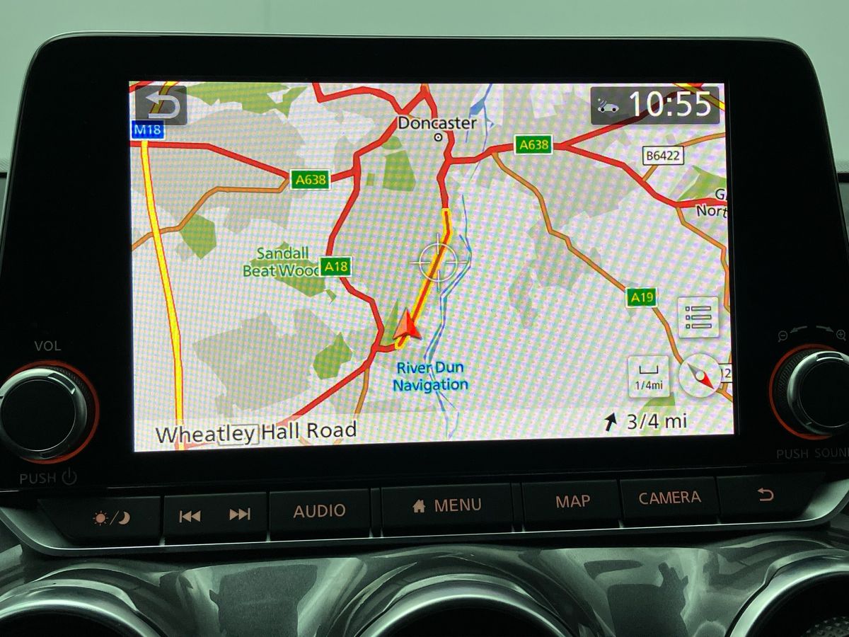 Used Nissan Juke 2023 for sale - 76919286: Photo 11