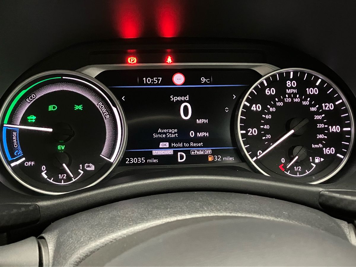 Used Nissan Juke 2023 for sale - 76919286: Photo 14