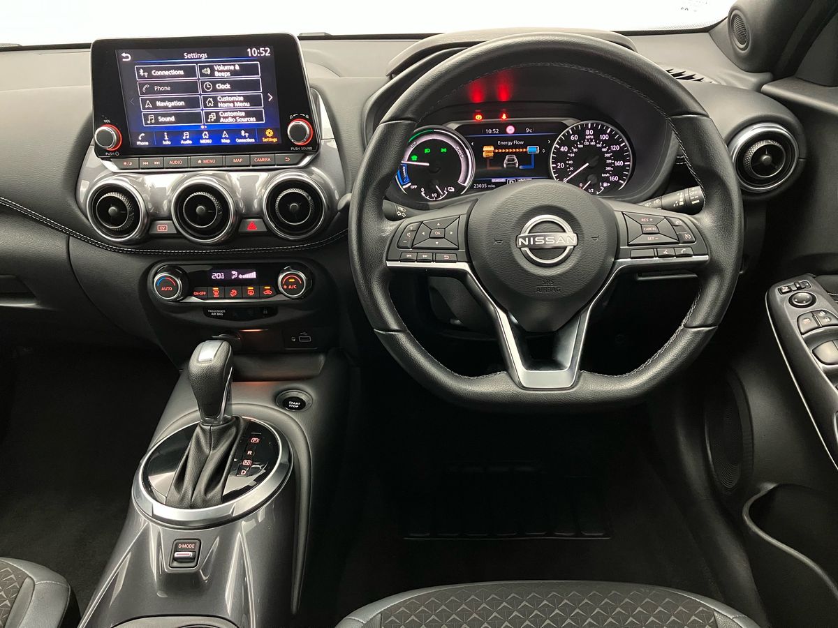 Used Nissan Juke 2023 for sale - 76919286: Photo 15