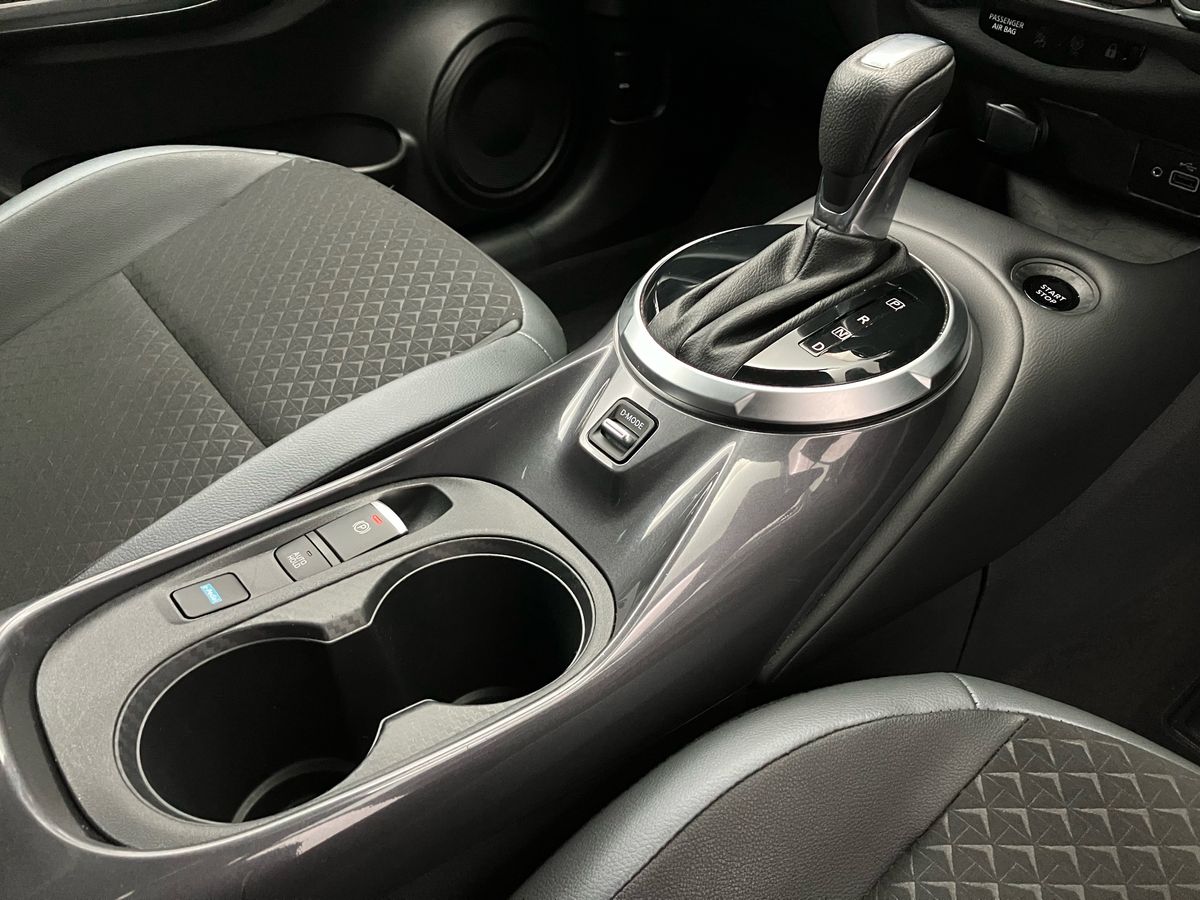 Used Nissan Juke 2023 for sale - 76919286: Photo 17