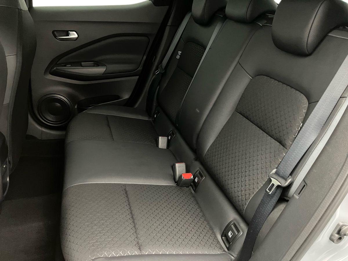 Used Nissan Juke 2023 for sale - 76919286: Photo 19