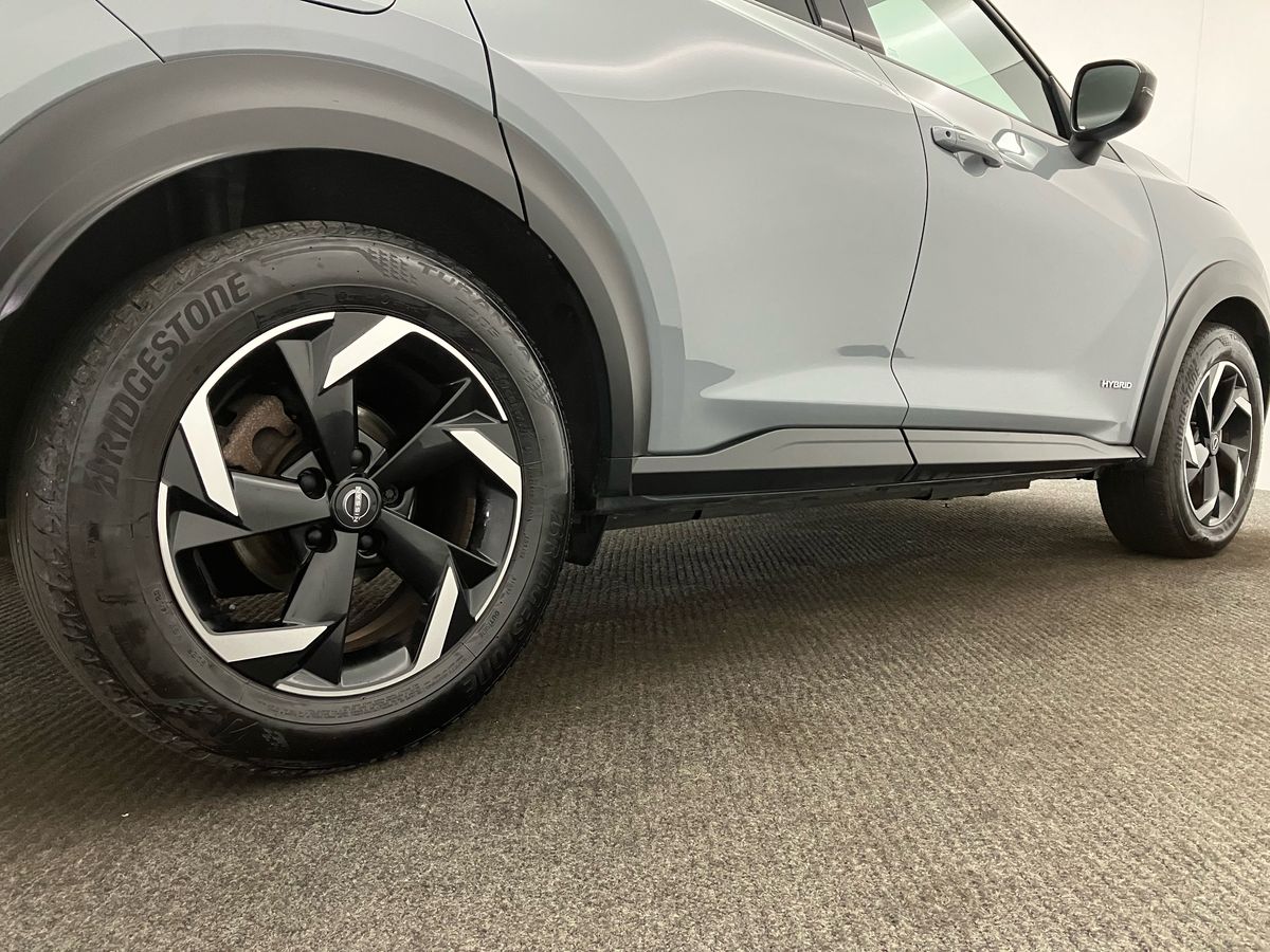 Used Nissan Juke 2023 for sale - 76919286: Photo 23