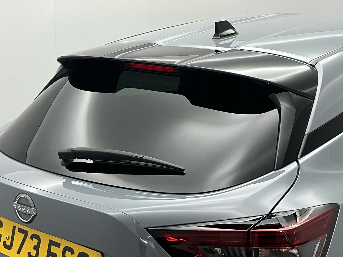 Used Nissan Juke 2023 for sale - 76919286: Photo 24