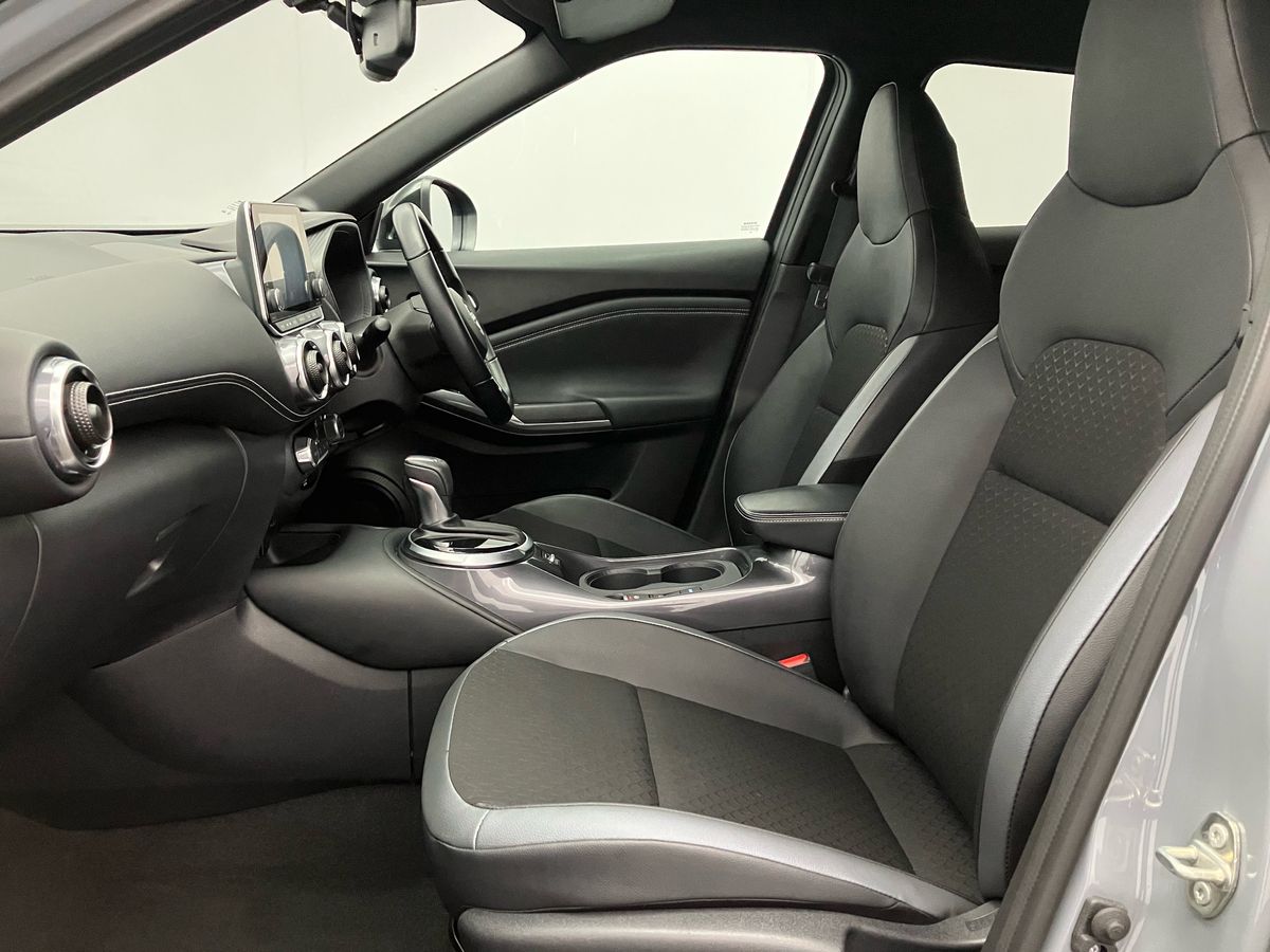 Used Nissan Juke 2023 for sale - 76919286: Photo 26