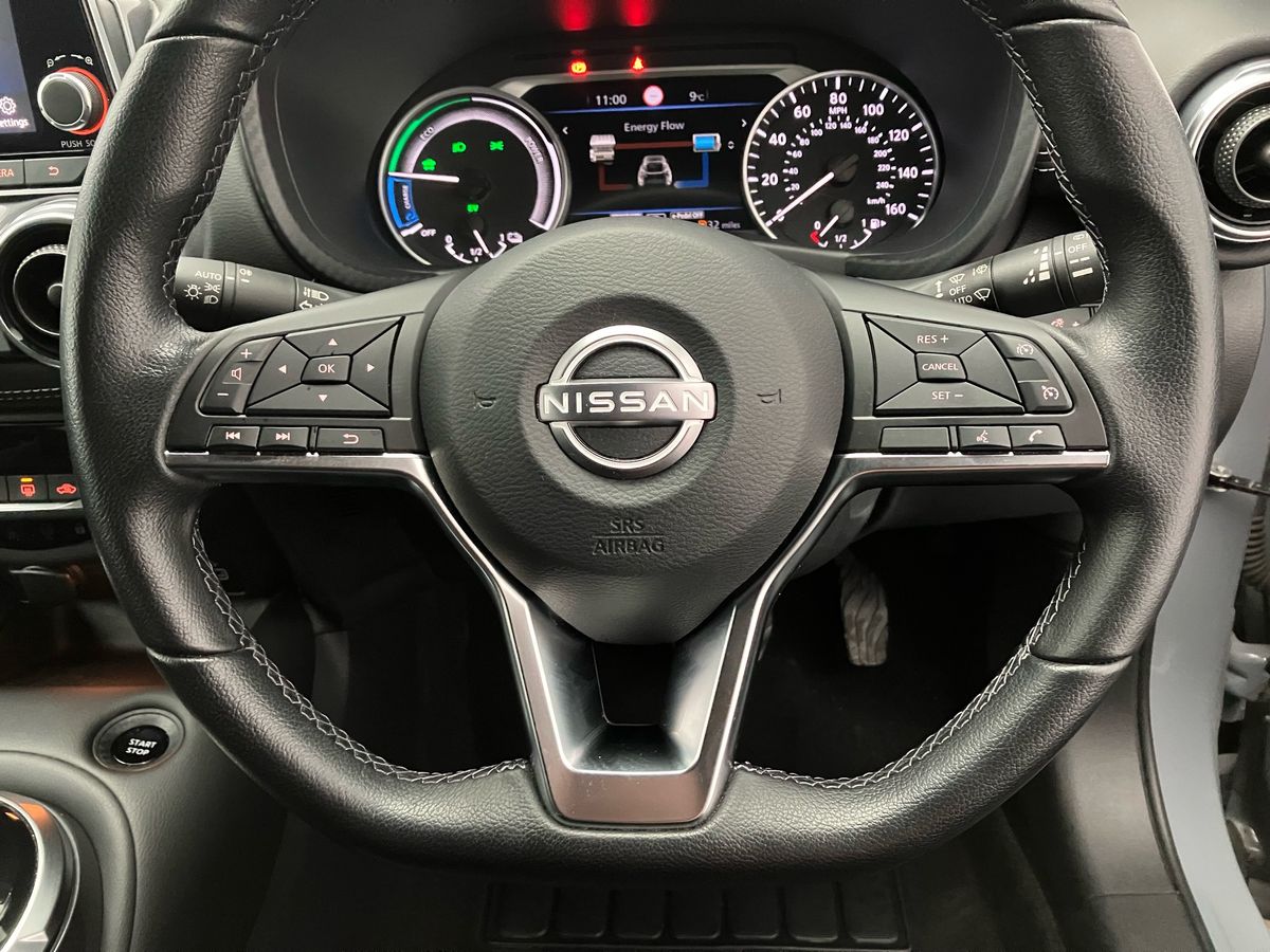 Used Nissan Juke 2023 for sale - 76919286: Photo 29