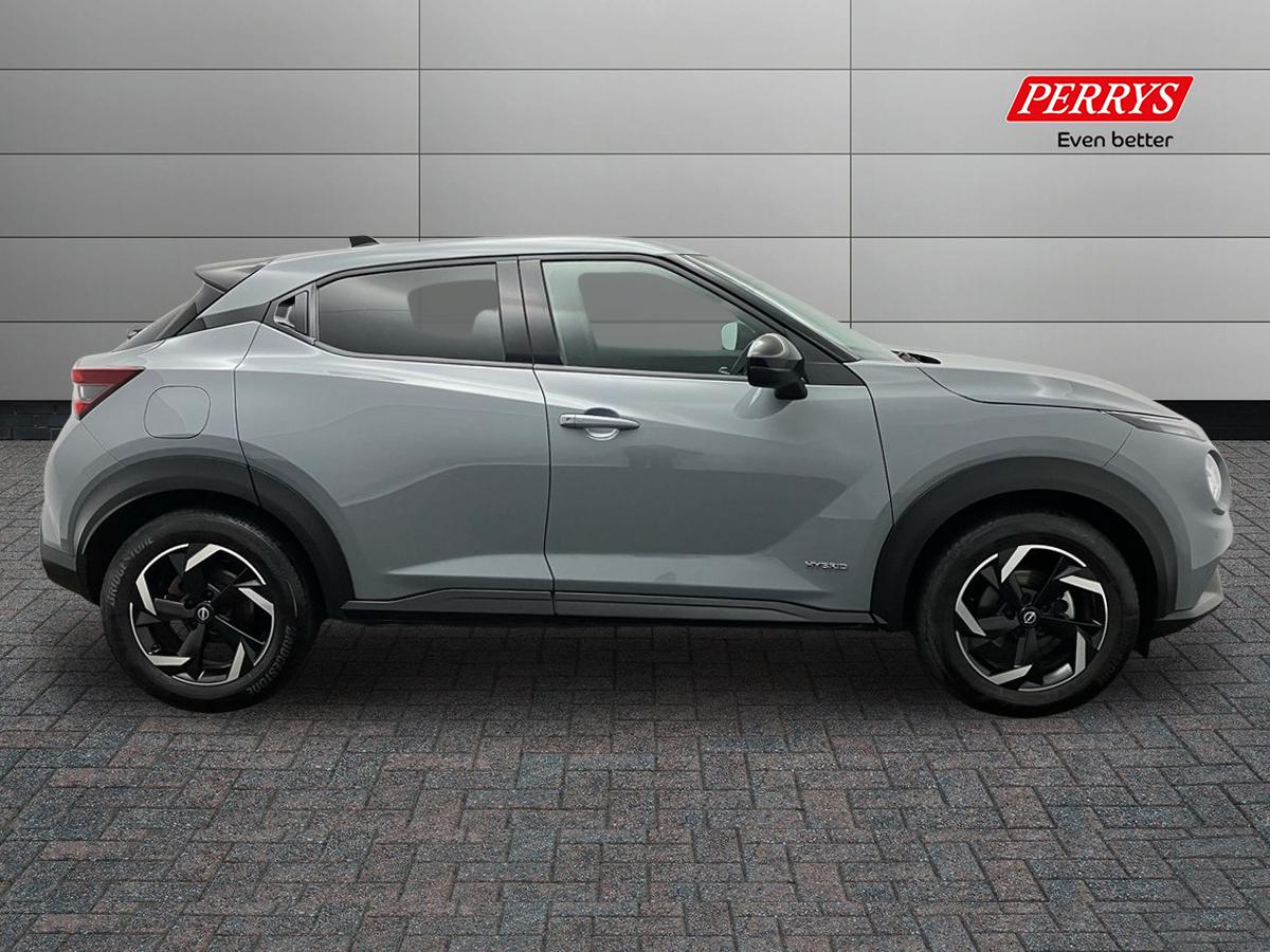 Used Nissan Juke 2023 for sale - 76919286: Photo 3