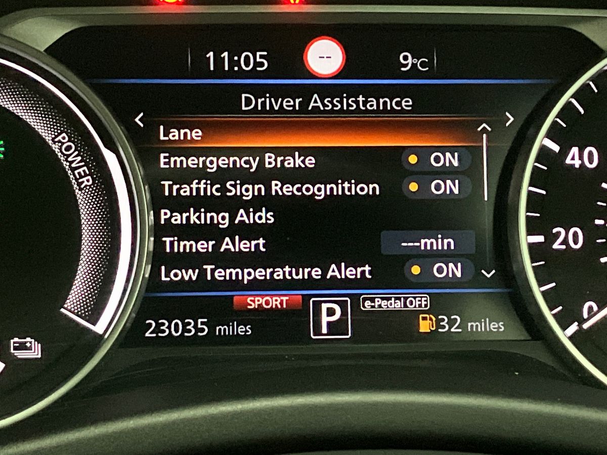 Used Nissan Juke 2023 for sale - 76919286: Photo 37