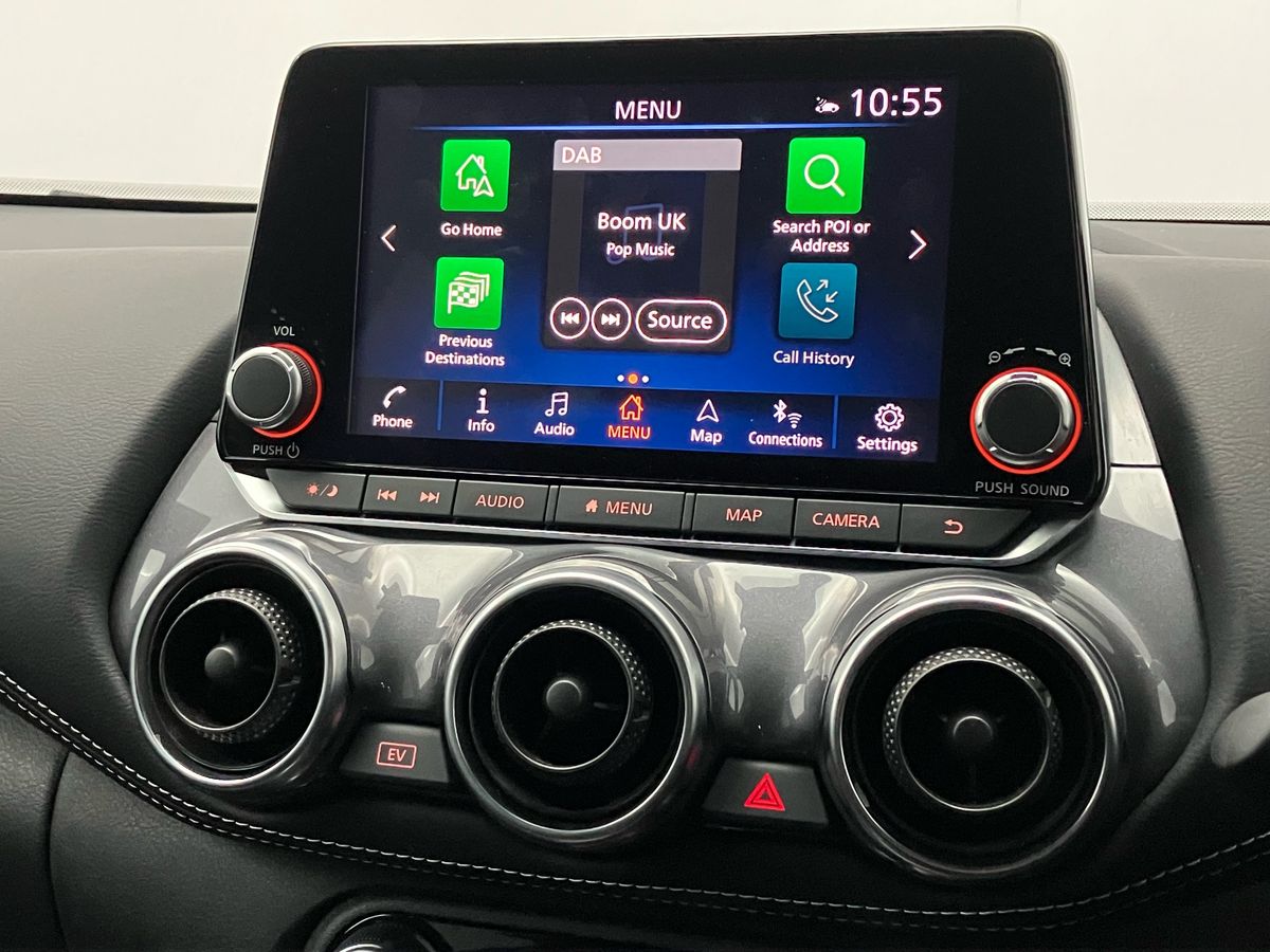 Used Nissan Juke 2023 for sale - 76919286: Photo 38