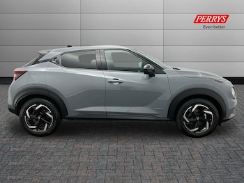Used Nissan Juke 2023 for sale - 76919286: Photo