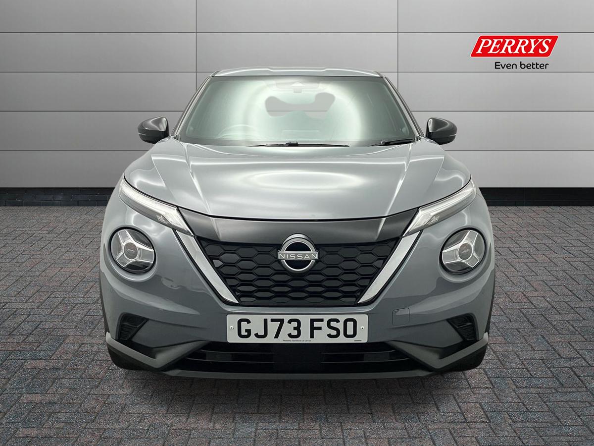 Used Nissan Juke 2023 for sale - 76919286: Photo 4