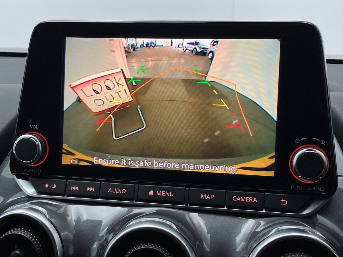 Used Nissan Juke 2023 for sale - 76919286: Photo 41