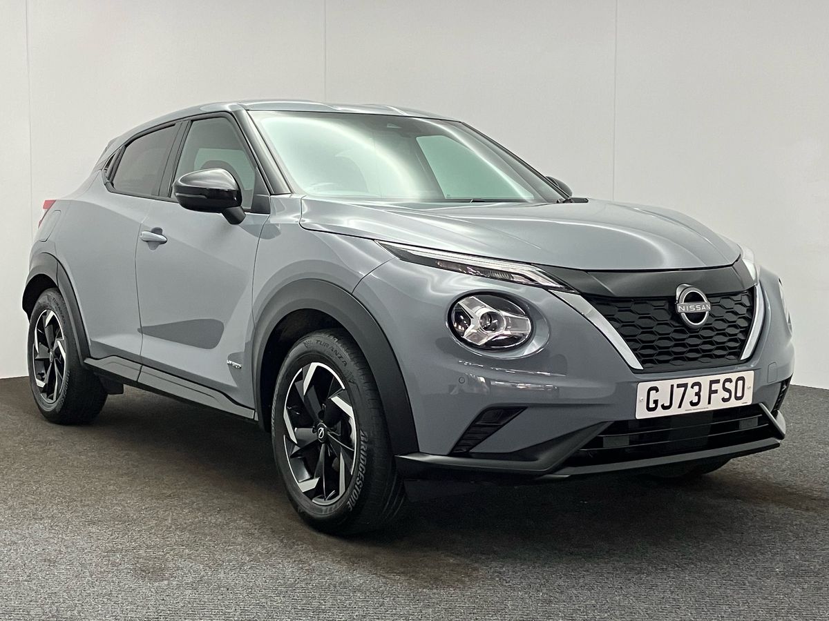 Used Nissan Juke 2023 for sale - 76919286: Photo 43