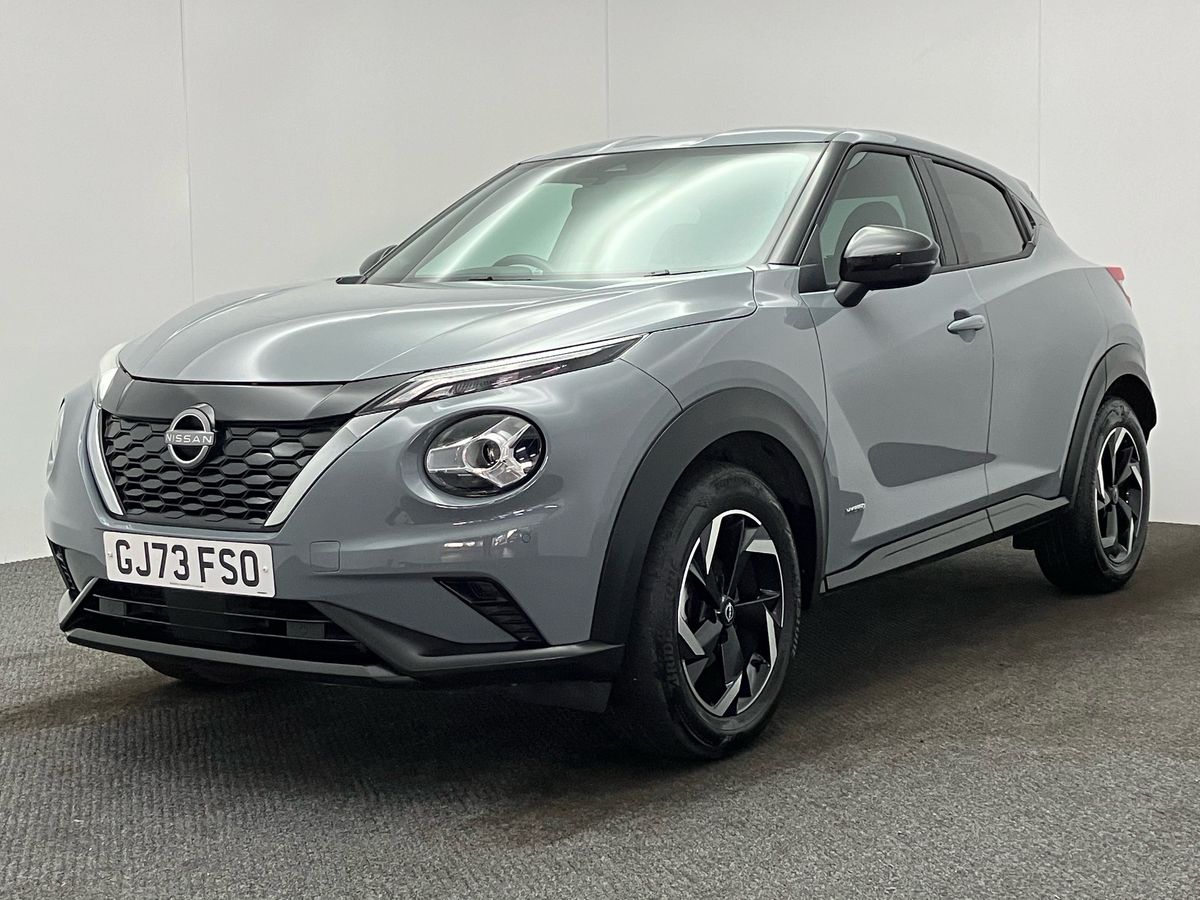 Used Nissan Juke 2023 for sale - 76919286: Photo 44