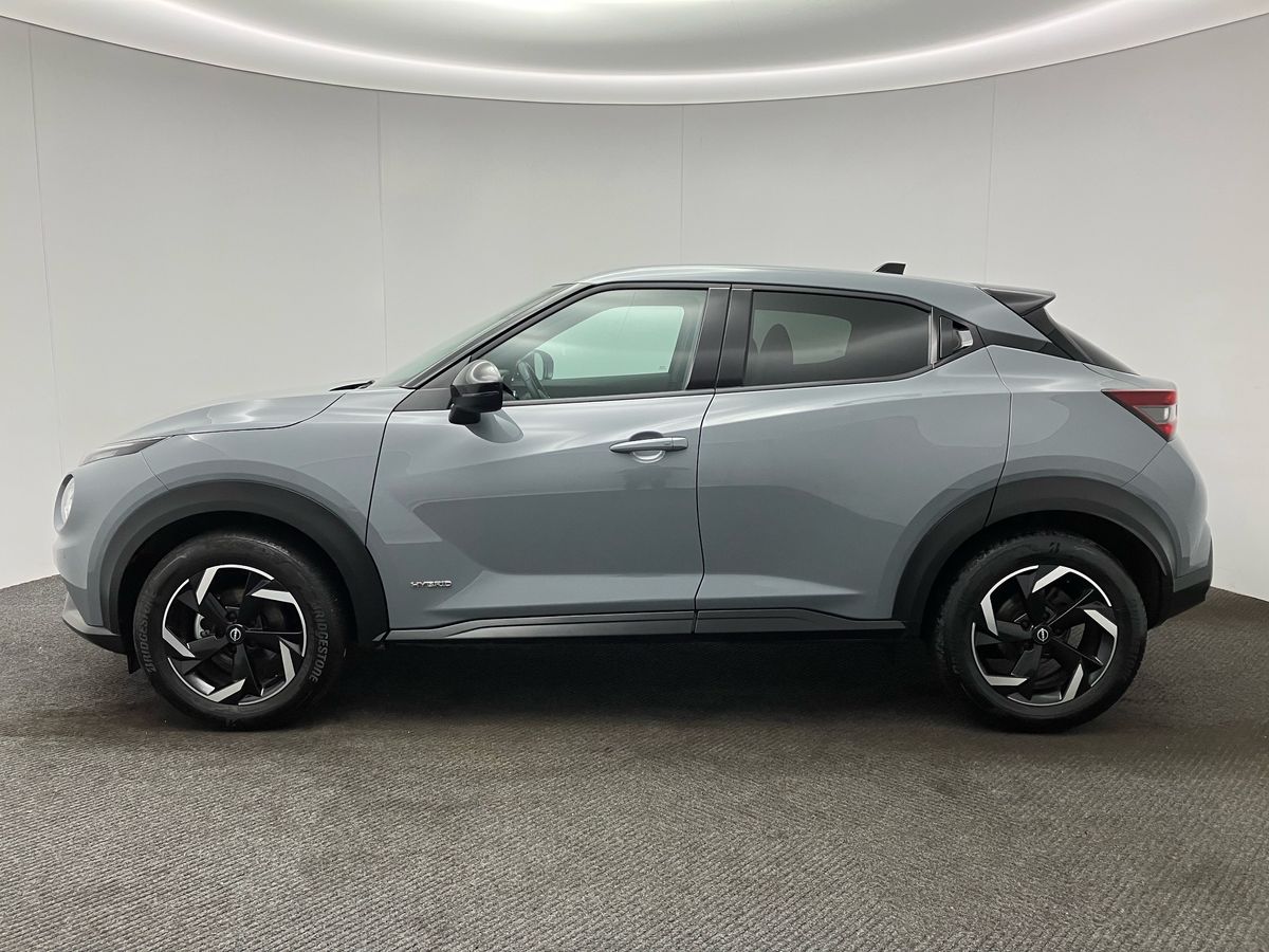 Used Nissan Juke 2023 for sale - 76919286: Photo 45