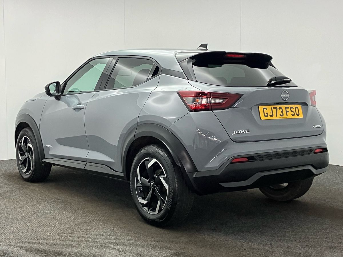 Used Nissan Juke 2023 for sale - 76919286: Photo 46