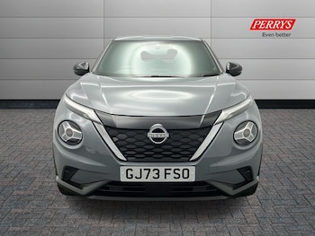 Used Nissan Juke 2023 for sale - 76919286: Photo