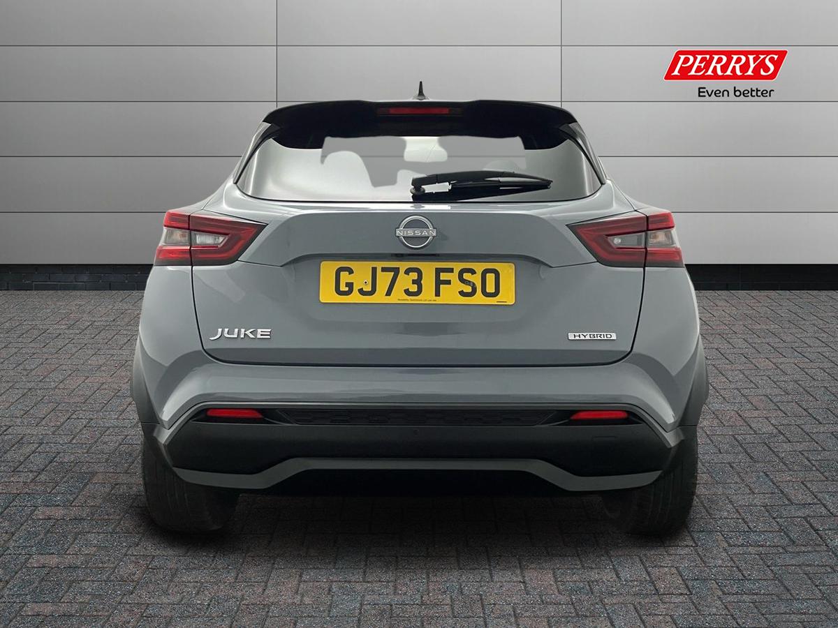 Used Nissan Juke 2023 for sale - 76919286: Photo 5