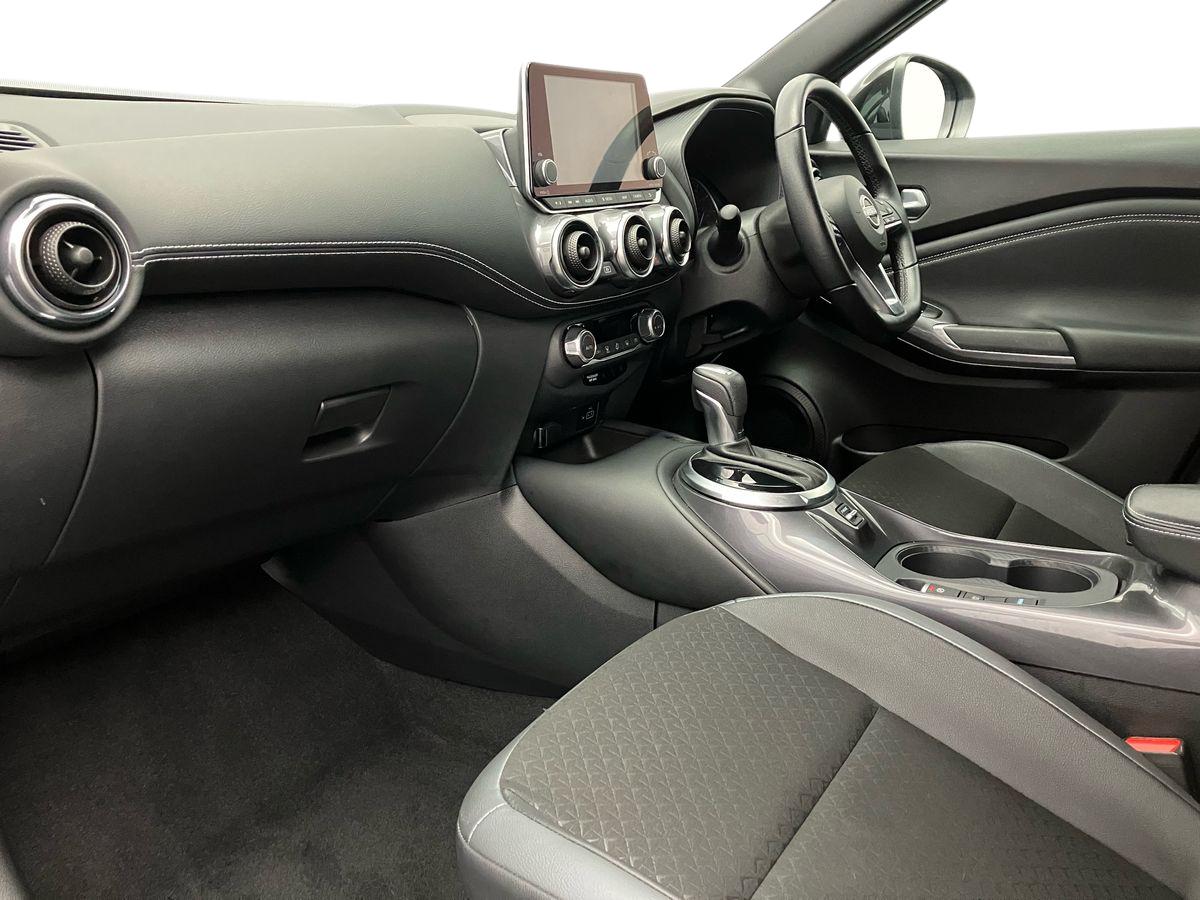 Used Nissan Juke 2023 for sale - 76919286: Photo 6