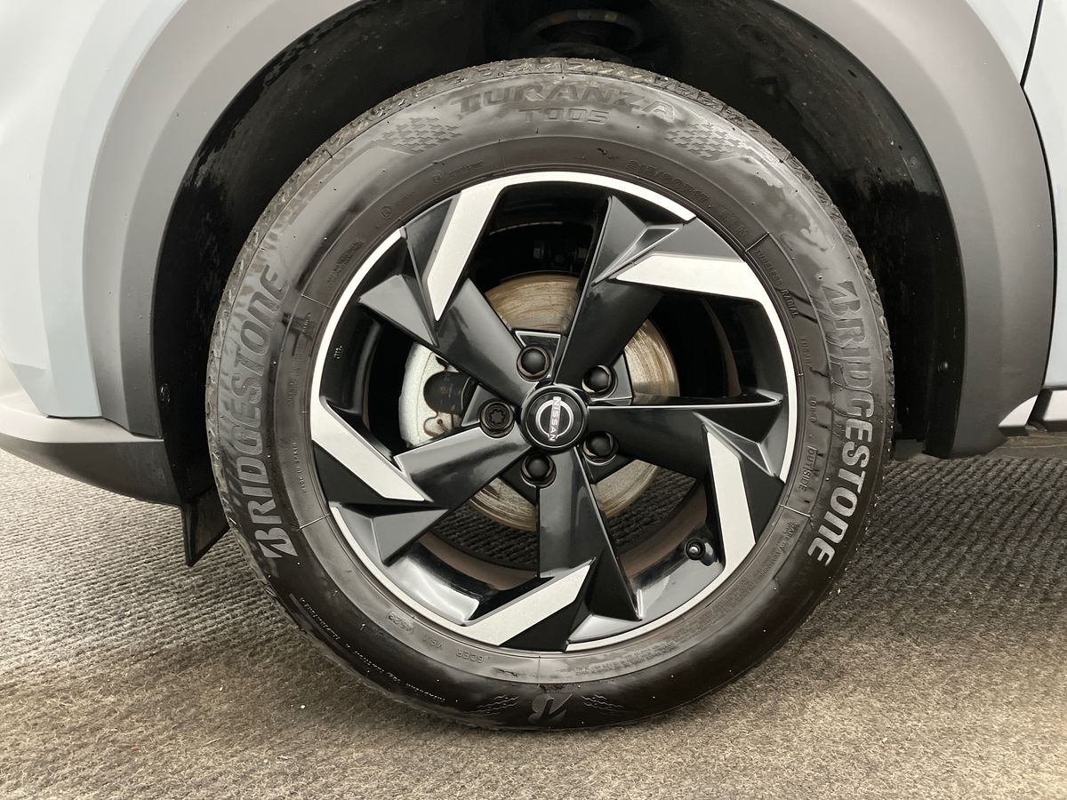 Used Nissan Juke 2023 for sale - 76919286: Photo 7