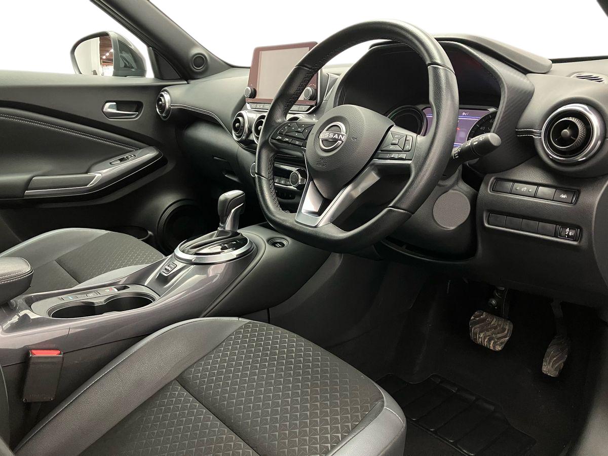 Used Nissan Juke 2023 for sale - 76919286: Photo 8