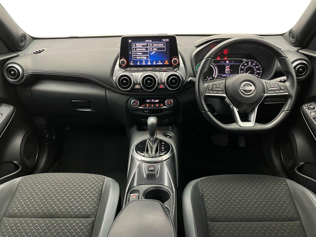 Used Nissan Juke 2023 for sale - 76919286: Photo 9