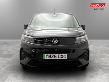Used Vauxhall Combo Life 2026 for sale - 78857695: Photo