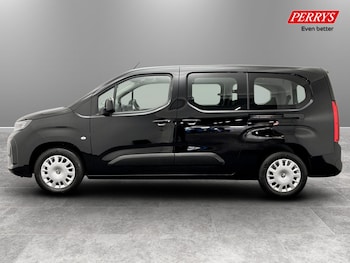 Used Vauxhall Combo Life 2026 for sale - 78857695: Photo