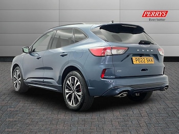 Used Ford Kuga 2022 for sale - 75637887: Photo