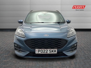 Used Ford Kuga 2022 for sale - 75637887: Photo