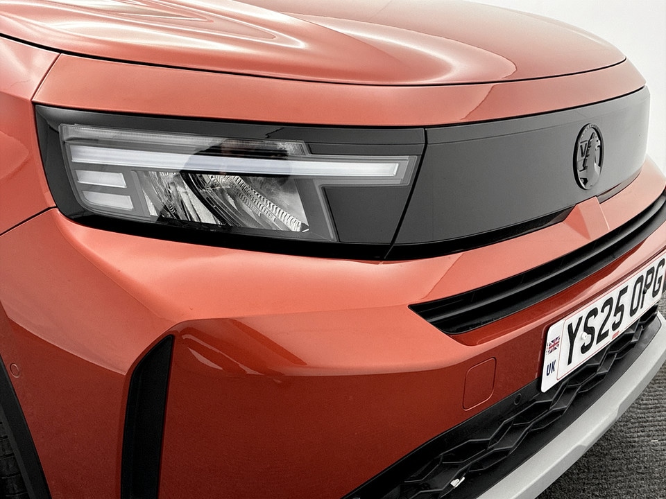 Used Vauxhall Frontera 2025 for sale - 77482483: Photo 10