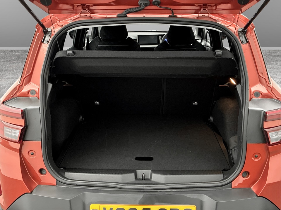 Used Vauxhall Frontera 2025 for sale - 77482483: Photo 12