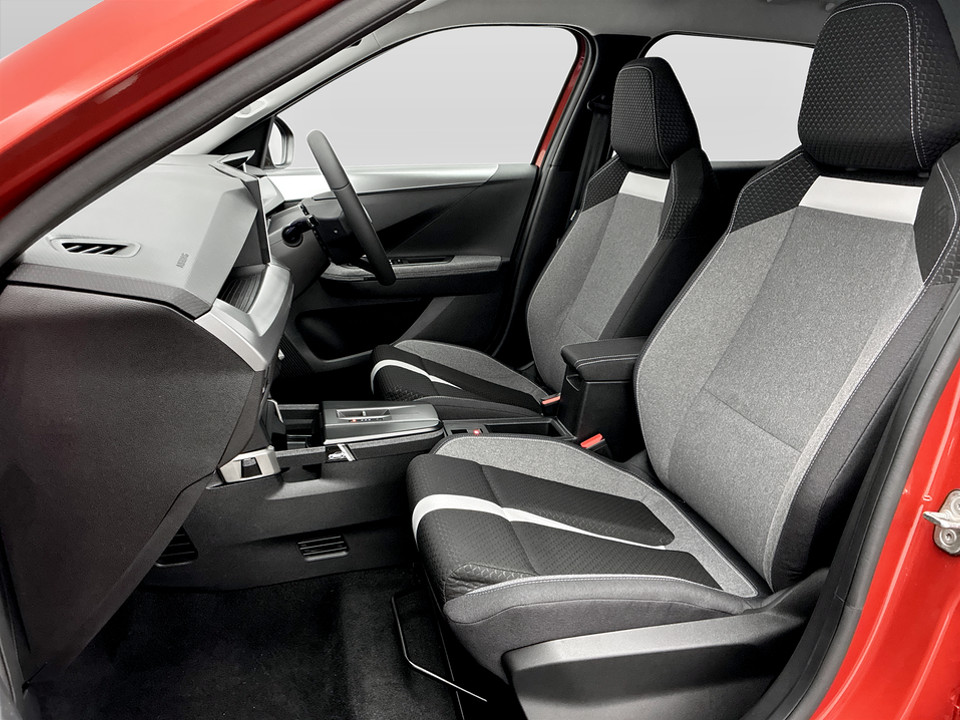 Used Vauxhall Frontera 2025 for sale - 77482483: Photo 13