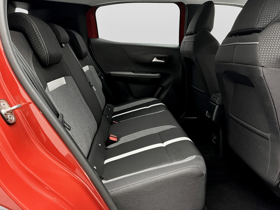 Used Vauxhall Frontera 2025 for sale - 77482483: Photo 14