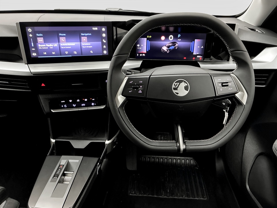 Used Vauxhall Frontera 2025 for sale - 77482483: Photo 15