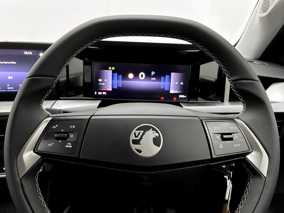 Used Vauxhall Frontera 2025 for sale - 77482483: Photo 16