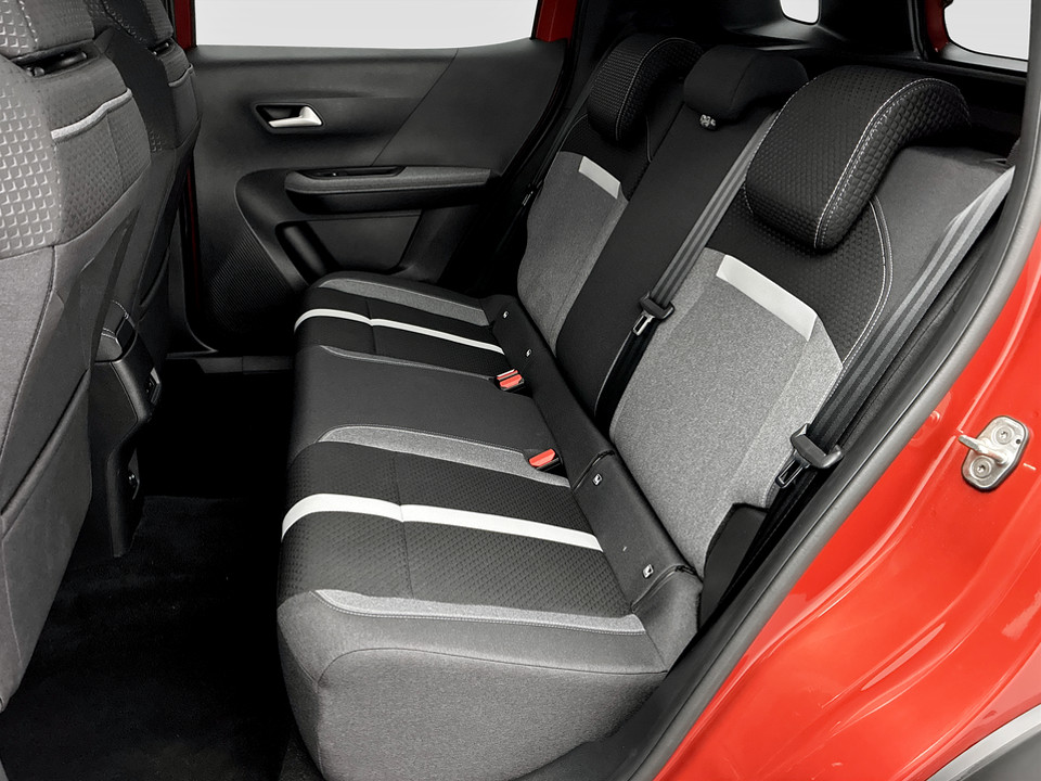 Used Vauxhall Frontera 2025 for sale - 77482483: Photo 18