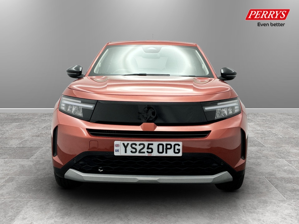 Used Vauxhall Frontera 2025 for sale - 77482483: Photo 2