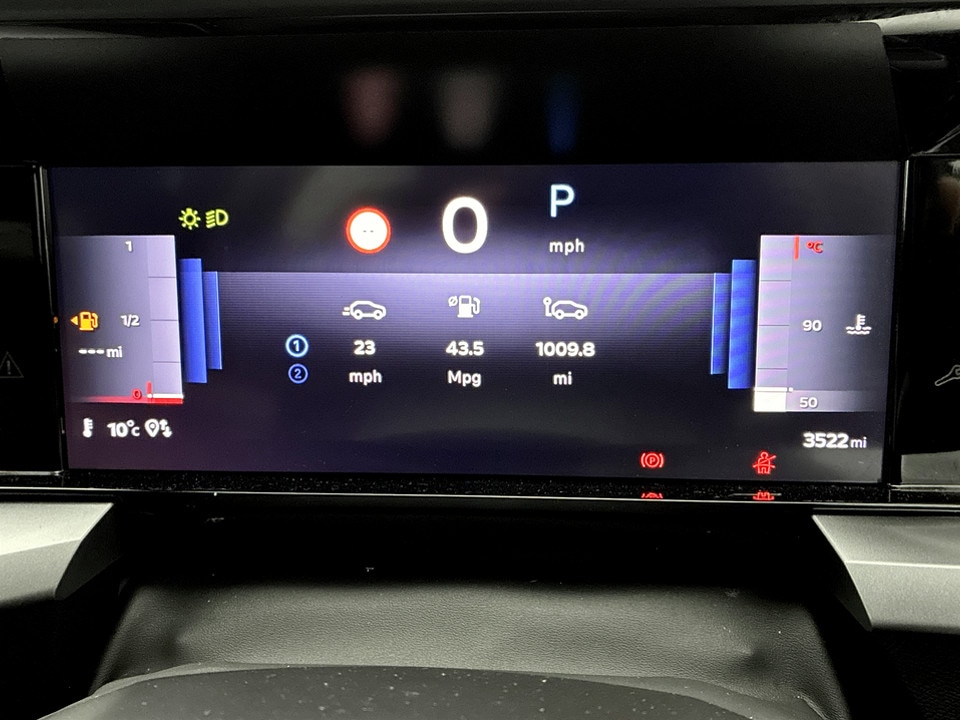 Used Vauxhall Frontera 2025 for sale - 77482483: Photo 22