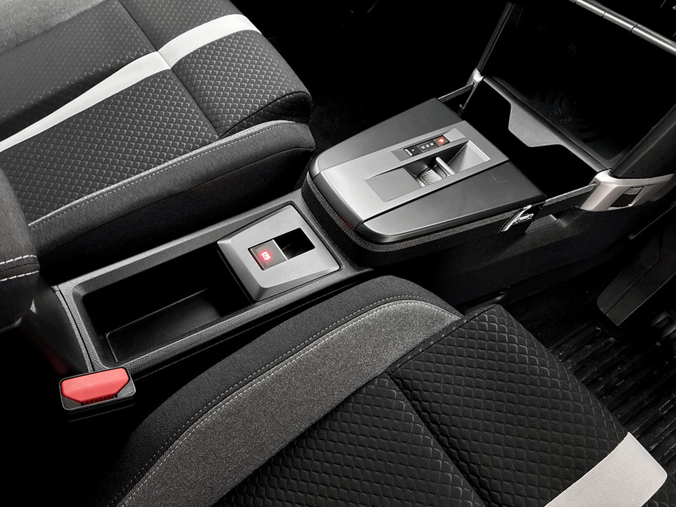 Used Vauxhall Frontera 2025 for sale - 77482483: Photo 23