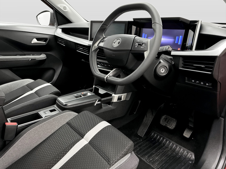 Used Vauxhall Frontera 2025 for sale - 77482483: Photo 25