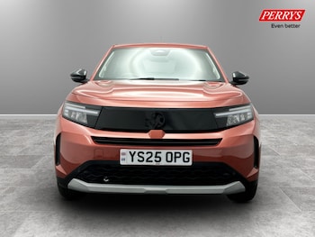 Used Vauxhall Frontera 2025 for sale - 77482483: Photo