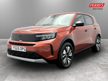 Used Vauxhall Frontera 2025 for sale - 77482483: Photo