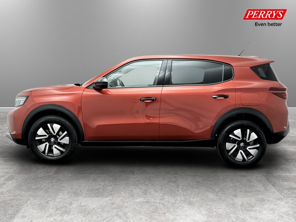 Used Vauxhall Frontera 2025 for sale - 77482483: Photo 4