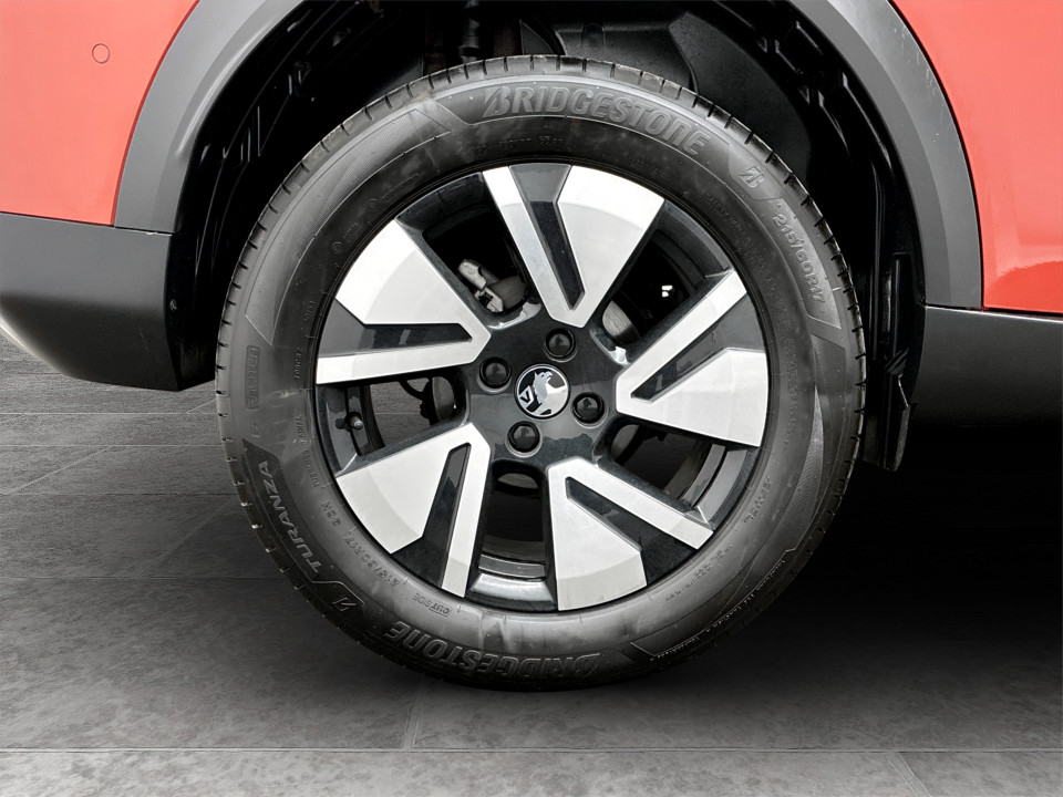 Used Vauxhall Frontera 2025 for sale - 77482483: Photo 9