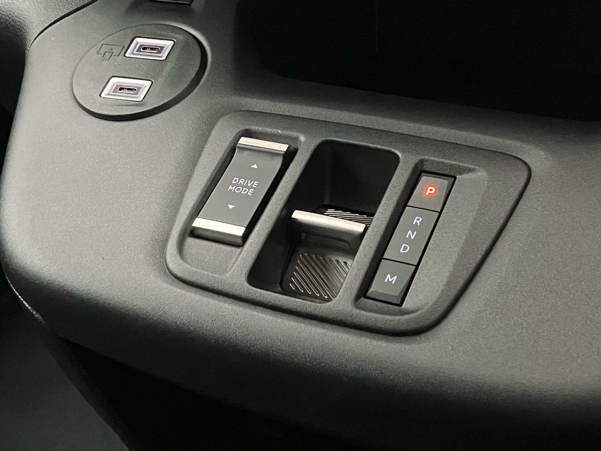 Vehicle 34