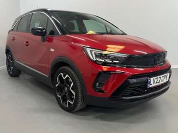 2022 - 1.5 Turbo D [120] Ultimate 5dr Auto Hatchback