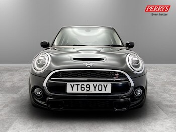 Used MINI Hatch 2019 for sale - 78189794: Photo