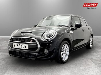 Used MINI Hatch 2019 for sale - 78189794: Photo