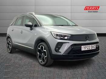 2022 - 1.2 Turbo [130] Ultimate 5dr Auto